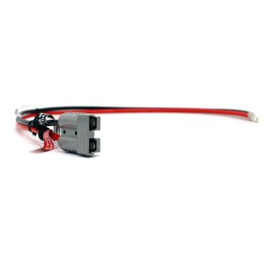 Imagem de Cabo De Engate Rápido Nhs Para Conexão De Bateria Externa - 84.c0.000497