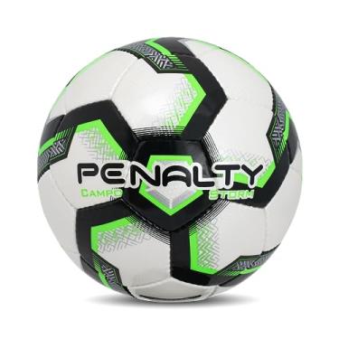 Imagem de Bola Penalty Storm XXIII Campo Branca