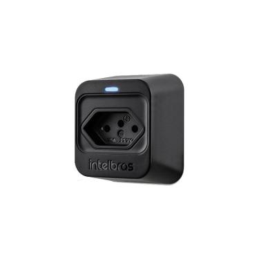 Imagem de Dispositivo De Proteção Contra Surtos Elétricos Intelbras - Eps301 Bivolt