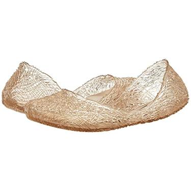 Imagem de Melissa Shoes Campana Flow Beige/Beige 10 M