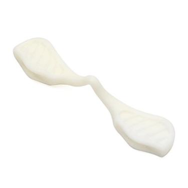 Imagem de Nosepad de substituição de peça de nariz da Mryok para óculos de sol Oakley Radar Path EV RadarLock, Branco, One Size