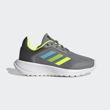 Tênis Adidas Endo Run Feminino - Preto+Branco