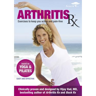 Imagem de Arthritis RX