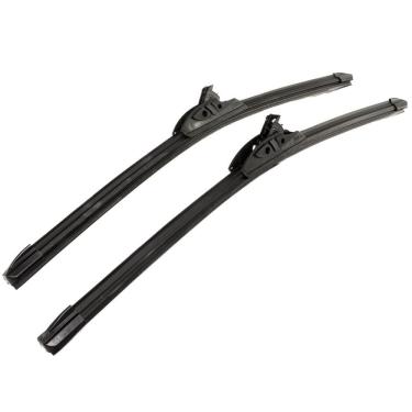 Imagem de Palheta Limpadora Blazer Duster Gol G2 Kangoo L200 Logan Oroch Pajero Sport Parati S10 Sandero 20" 20" PAR -Valeo- V503