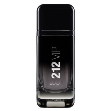 Imagem de 212 Vip Black Carolina Herrera - Perfume Masculino Eau De Parfum Volume: 50ml