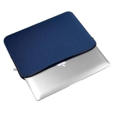 Imagem de OSALADI bolsa para laptop profissional bolsas para laptop capa de notebook para ar capa para notebook 13 polegadas caderno Bolsa de laptop definir capa protetora pró