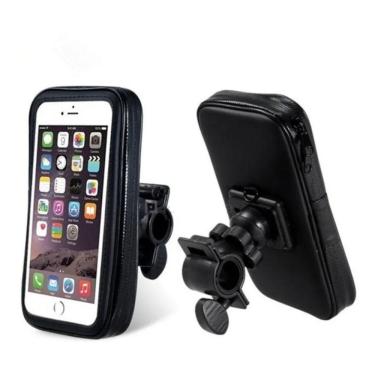 Imagem de Suporte para cer Bicycle Tactile 604 para volante