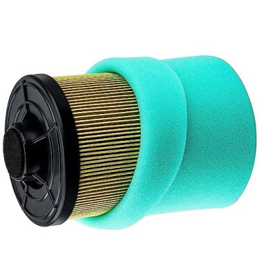 Imagem de 707800371 Limpador de filtro de ar para Can-Am ATV Outlander Max 450 500 570 650 800R 1000 1000R 4x4 2012-2020 Renegade 1000 1000R 850 800R 570 50 x4x4 6 x6 2012-2018