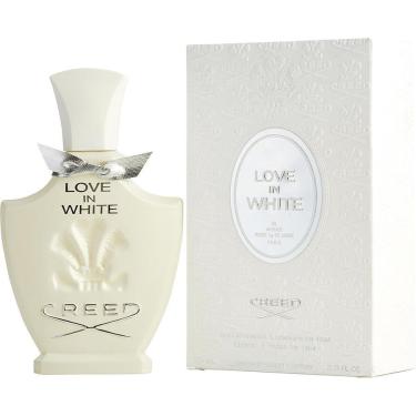 Imagem de Perfume Feminino Creed Love In White Creed Eau De Parfum Spray 75 Ml