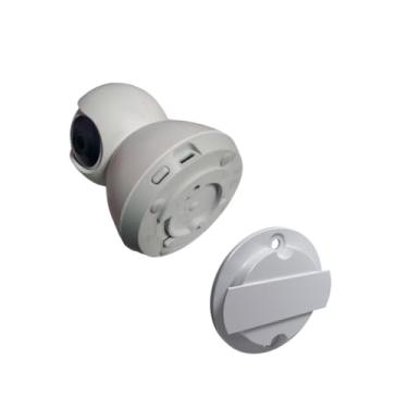 Imagem de Suporte Tampa De Reposição Câmera Xiaomi 360