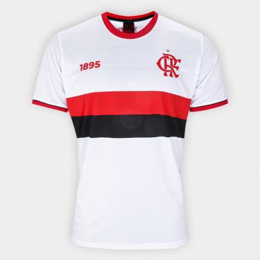 Imagem de Camisa Flamengo Fern Masculina-Masculino