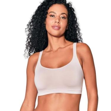 Imagem de Soutien liz 51022DDD 365-Blush 42DDD