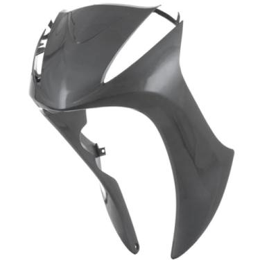 Imagem de Bico Frontal Biz 125 Es 2015 Prata Jappy Metálico