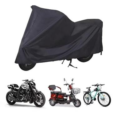 Imagem de Capa Impermeável Cobrir Honda Biz 125 Ks/ks In/ks Mix