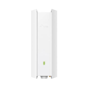 Imagem de Access Point Wi-fi 6 Externo Dual Band 2.4-5ghz Ax3000 Eap650 Outdoor Smb