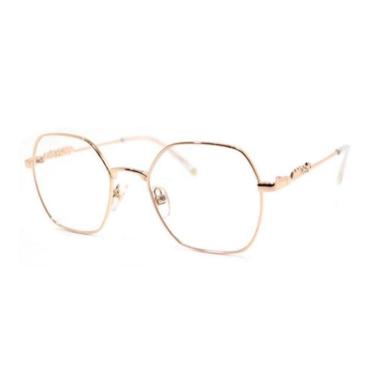 Imagem de Armacao Morena Rosa Mr 145 / Rx - Av234