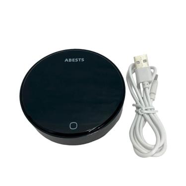 Imagem de Mini Cronometro Temporizador Digital Visor Led