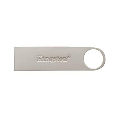 Imagem de Pendrive USB 3.0 - 16GB - Kingston DataTraveler SE9 G2 - DTSE9G2/16GB