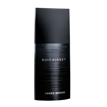 Imagem de Perfume Issey Miyake Nuit d'Issey Eau de Toilette 125ml para homens