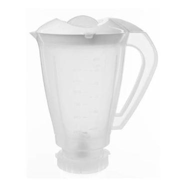 Imagem de Copo  walita philips ri 2044 translucido   - mm076 - Mondial 