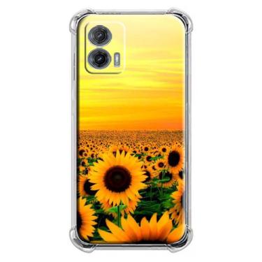 Imagem de Capa Capinha De Celular Compatível com Moto G73 Personalizada - Tudo C