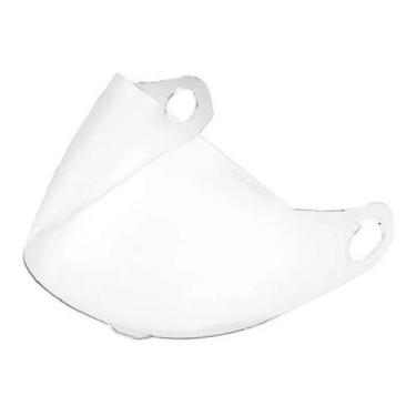 Imagem de Viseira Cristal Capacete Formula 1 R Original Taurus Nova - Polivisor