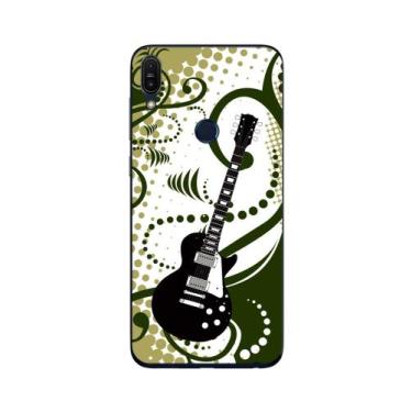 Imagem de Capa Adesivo Skin368 Verso Para Asus Zenfone Max Pro (m1) - KawaSkin
