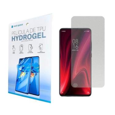 Imagem de Película Fosca Premium para Xiaomi Mi 9T Pro - Rock Space