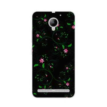 Imagem de Capa Adesivo Skin353 Verso Para Lenovo Vibe C2 e C2 Power - KawaSkin