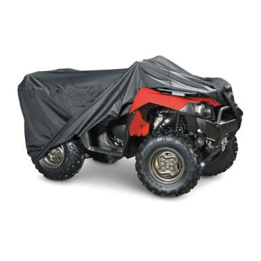 Imagem de Capa Para Quadriciclo Brp Can-am - Outlander 400 /650 Max Xt - Spts