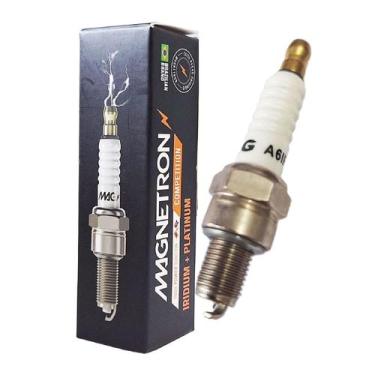 Imagem de Vela Iridium Biz 100 / Neo 125 / Web 100 Magnetron