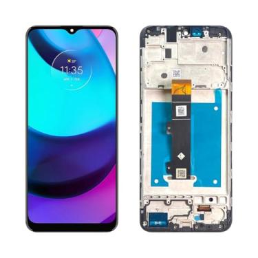 Imagem de Tela Touch Display Lcd Frontal Para Moto E20 Xt2155 Nacional