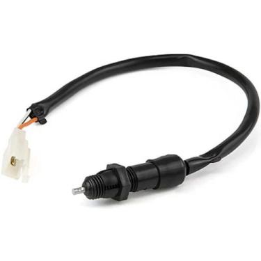Imagem de Interruptor de Freio Traseiro Speed 150 / Cargo / Super 100 - Loja Dua