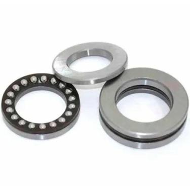 Imagem de Caixa de Direção CG125 - XLS125 - Strada - Kansas - Shineray - Loja Du