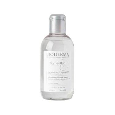 Imagem de Agua Micelar Facial Clareador de Manchas Bioderma Pig 250 Ml, 250ml