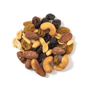 Imagem de Mix de Nuts Salgado Casa Santa Luzia 600g