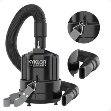 Imagem de Soprador Maxx 1400W Kyklon Várias Cores, Preto, 110V