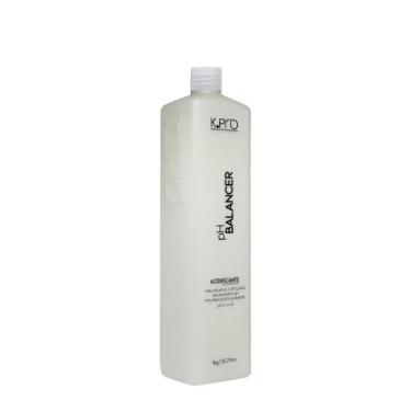 Imagem de K.Pro Profissional pH Balancer - Acidificante Capilar 1Kg