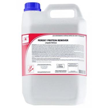 Imagem de Desinfetante Desengordurante Peroxy Protein 5 Litros - Artlimp