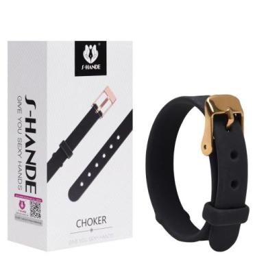 Imagem de Anel peniano choker s-hande - SEXY IMPORT