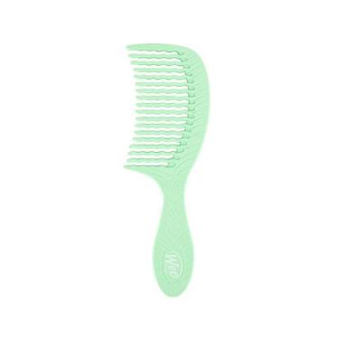 Imagem de Wetb Go Green Detangle Pente Verde - Wetbrush