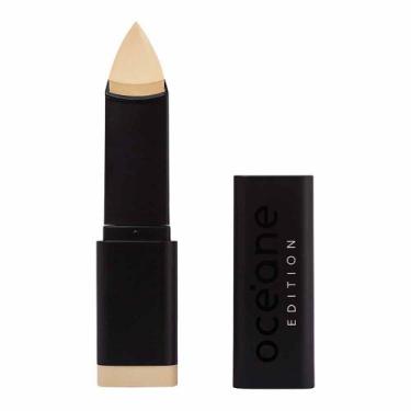 Imagem de Base em Bastão Semi-Matte Océane Edition - Foundation Stick, Ivory