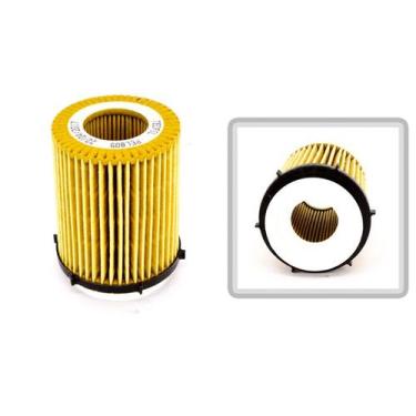 Imagem de Filtro de óleo Mercedes Classe A / B / C / CLA / GLA - PEL805 - Tecfil