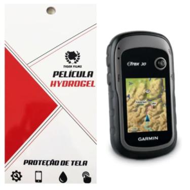 Imagem de Pelicula Hydrogel ET Rex 30 Tiger Film (3 unidades)