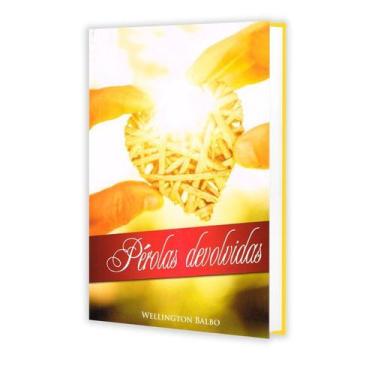 Imagem de Pérolas Devolvidas - CEAC