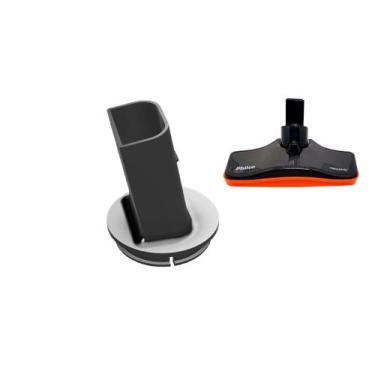 Imagem de Suporte Giratório Bocal Aspirador para Philco Ciclone Force 1250w - Ge