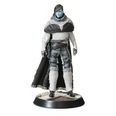 Imagem de Numskull Official Destiny The Crow 10'' Statue - Official Destiny 2 Merchandise - FPS Sci-Fi Action Video Game Figurine