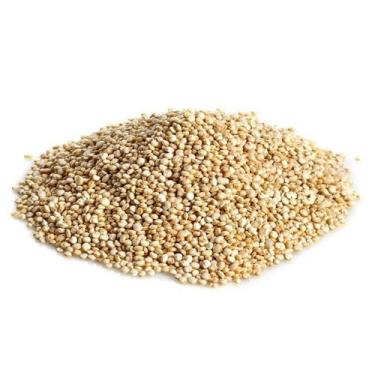 Imagem de Quinoa em Grãos - 300g - Casa do Naturalista