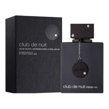 Imagem de Club De Nuit Intense Armaf EDT 105ML - PERFUME