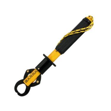 Imagem de Alicate Pega Peixe Garra com Balança 21KG - Pesca Brasil